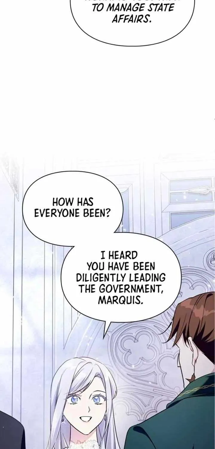 I Became the Tyrant’s Servant Chapter 65 page 68 - 