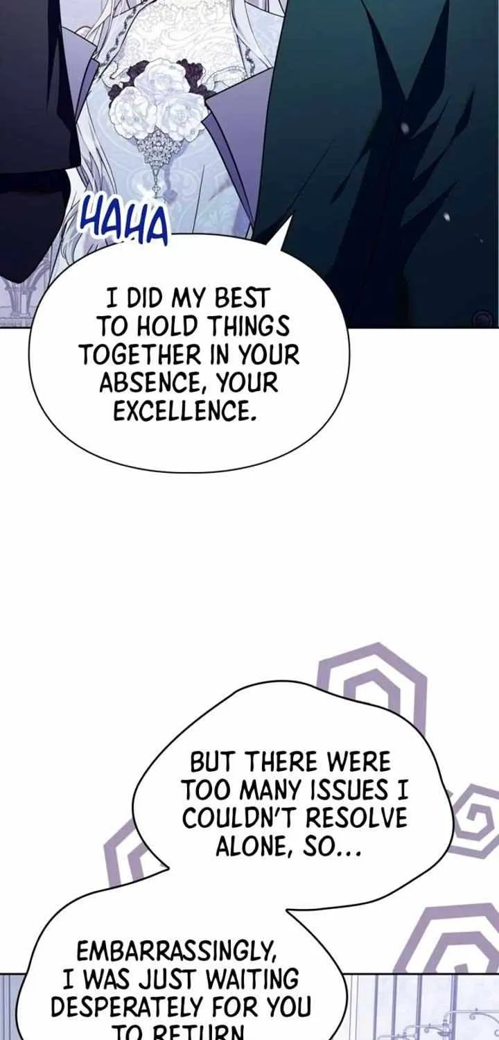 I Became the Tyrant’s Servant Chapter 65 page 69 - 