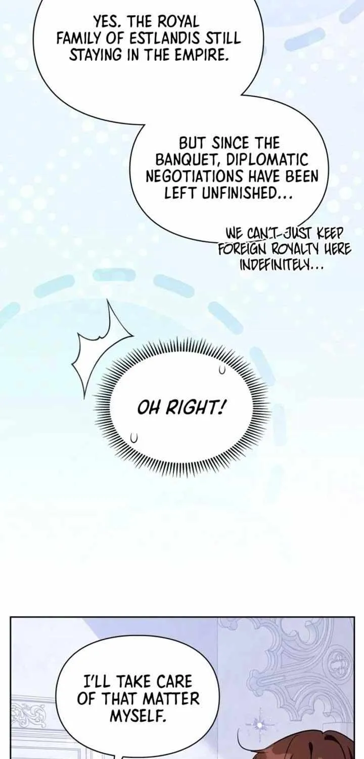 I Became the Tyrant’s Servant Chapter 65 page 71 - 