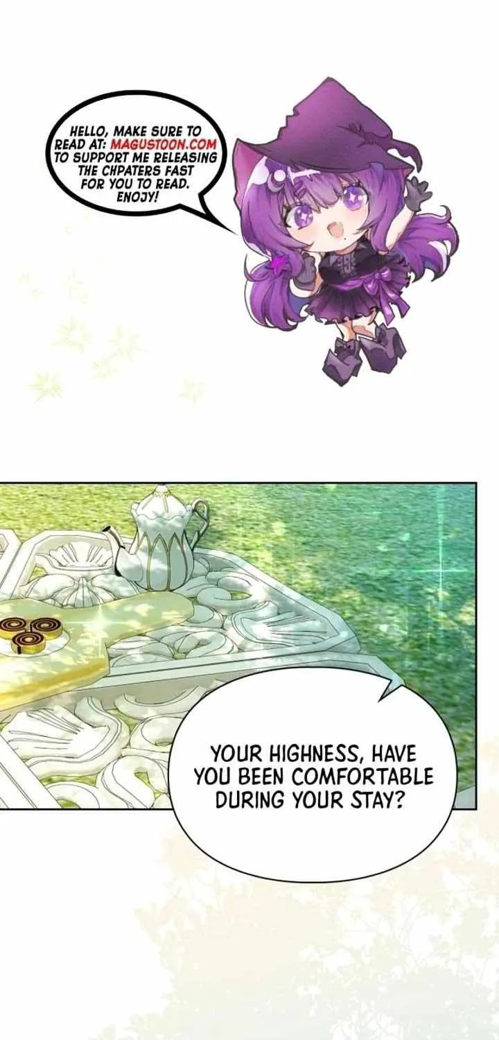 I Became the Tyrant’s Servant Chapter 66 page 1 - 