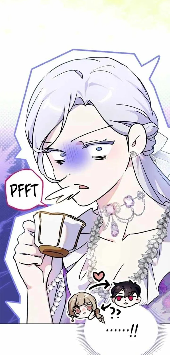 I Became the Tyrant’s Servant Chapter 66 page 12 - 