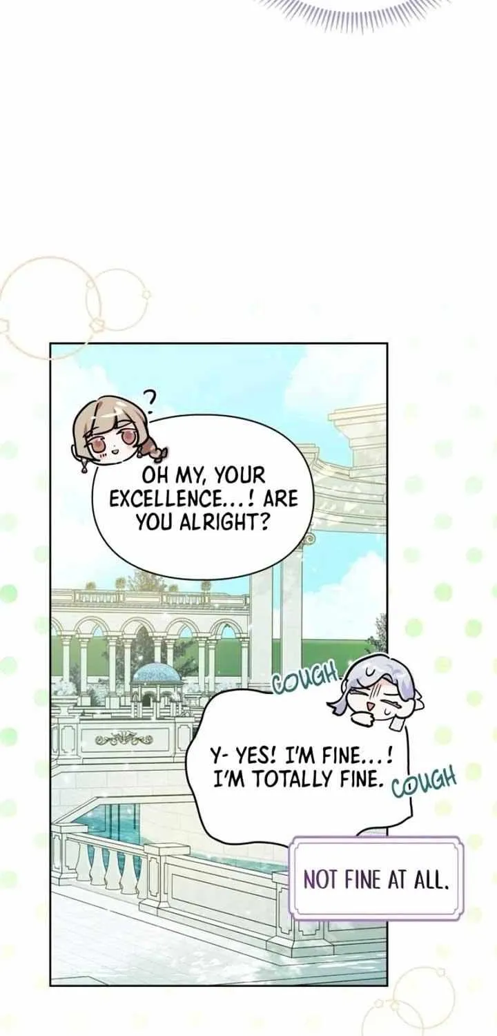 I Became the Tyrant’s Servant Chapter 66 page 13 - 