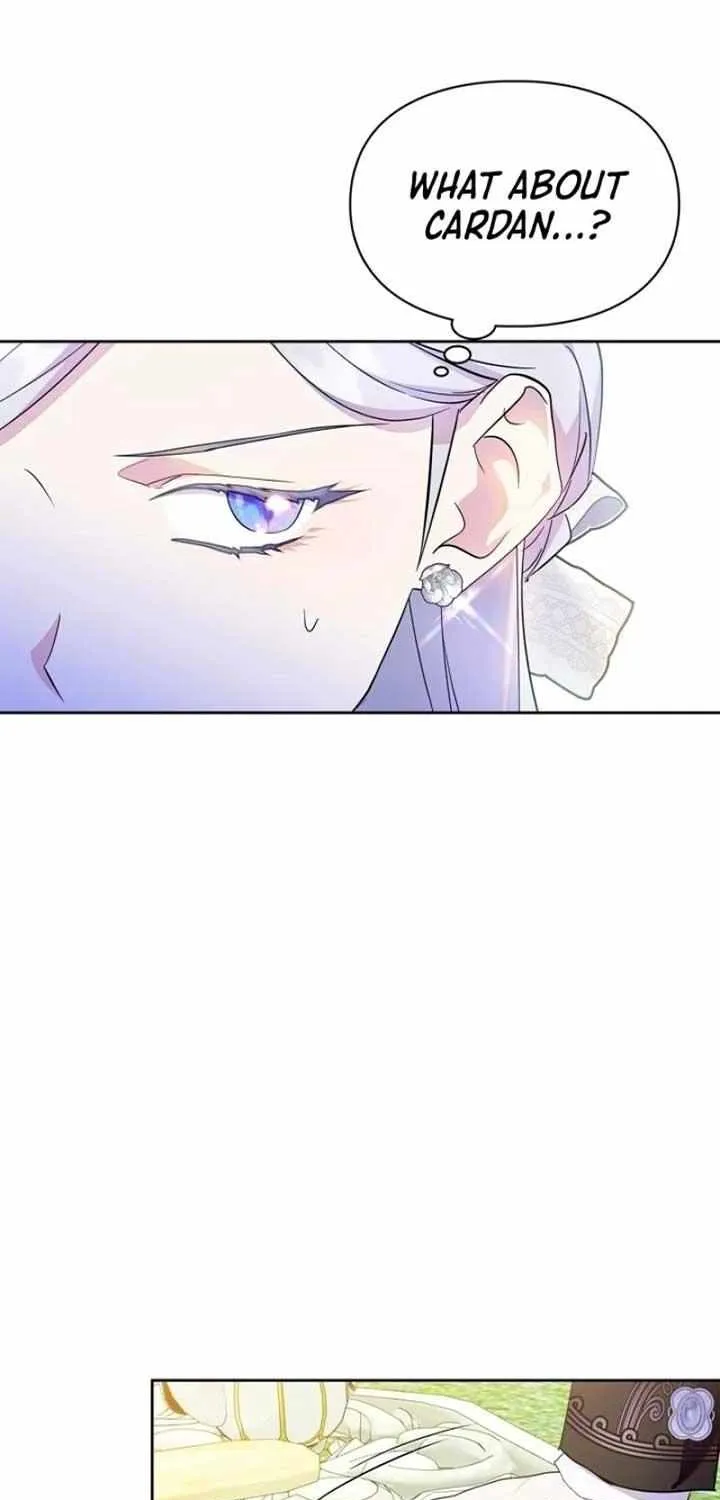 I Became the Tyrant’s Servant Chapter 66 page 15 - 