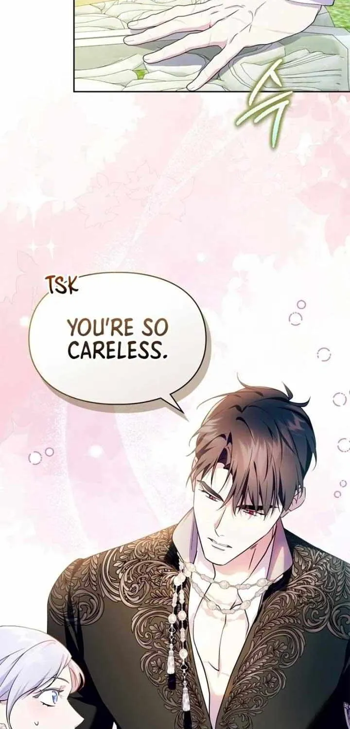 I Became the Tyrant’s Servant Chapter 66 page 16 - 