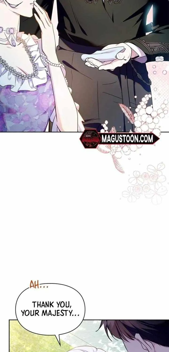 I Became the Tyrant’s Servant Chapter 66 page 17 - 