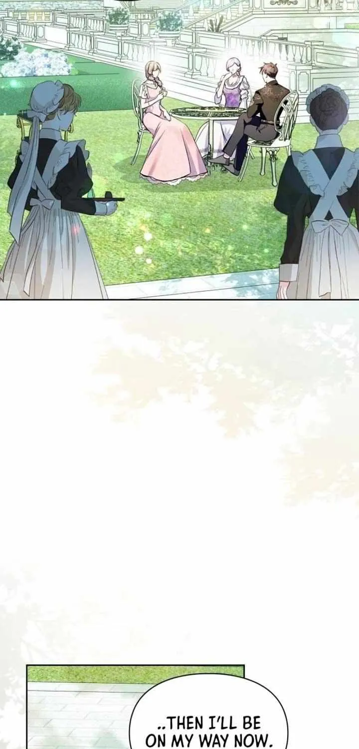 I Became the Tyrant’s Servant Chapter 66 page 24 - 