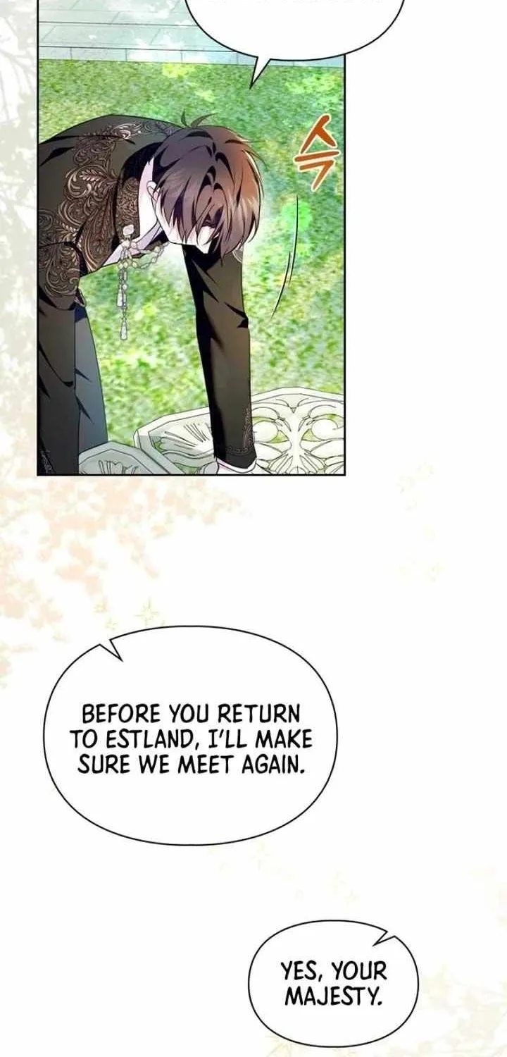 I Became the Tyrant’s Servant Chapter 66 page 25 - 