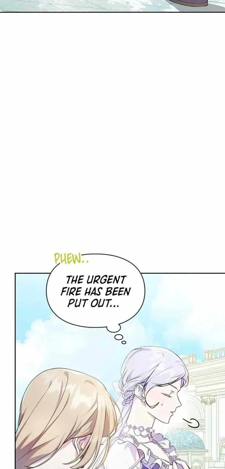 I Became the Tyrant’s Servant Chapter 66 page 27 - 