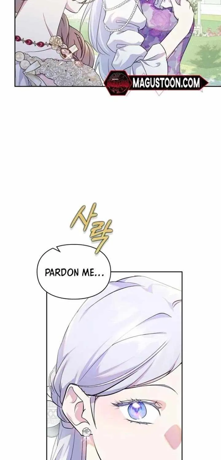 I Became the Tyrant’s Servant Chapter 66 page 28 - 
