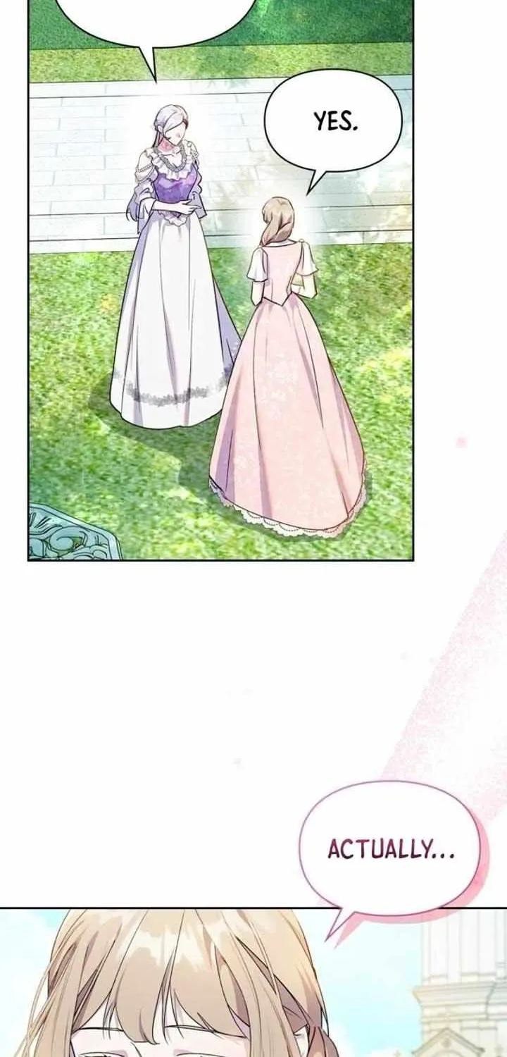 I Became the Tyrant’s Servant Chapter 66 page 31 - 