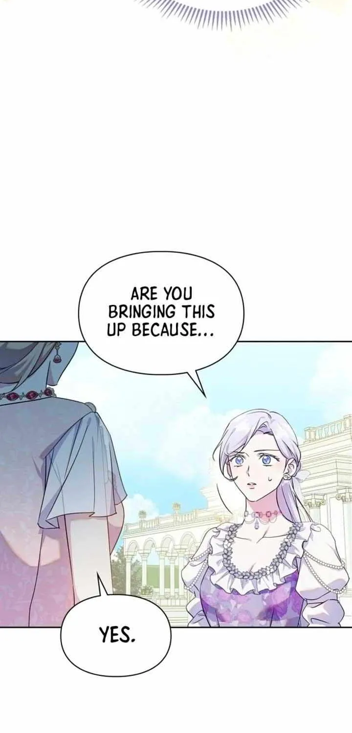 I Became the Tyrant’s Servant Chapter 66 page 34 - 