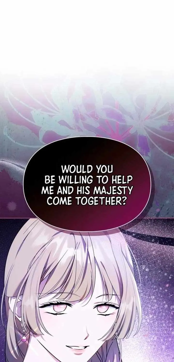 I Became the Tyrant’s Servant Chapter 66 page 35 - 