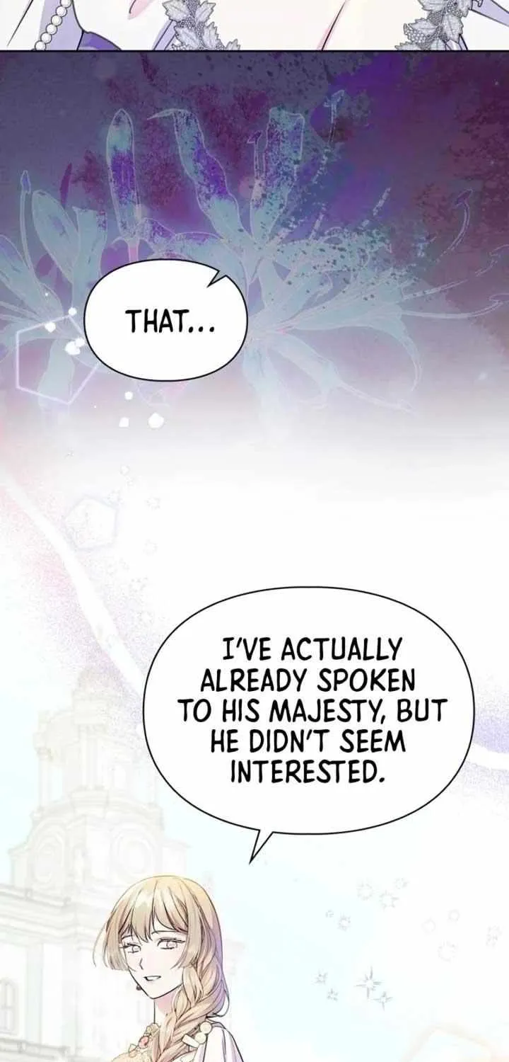 I Became the Tyrant’s Servant Chapter 66 page 37 - 