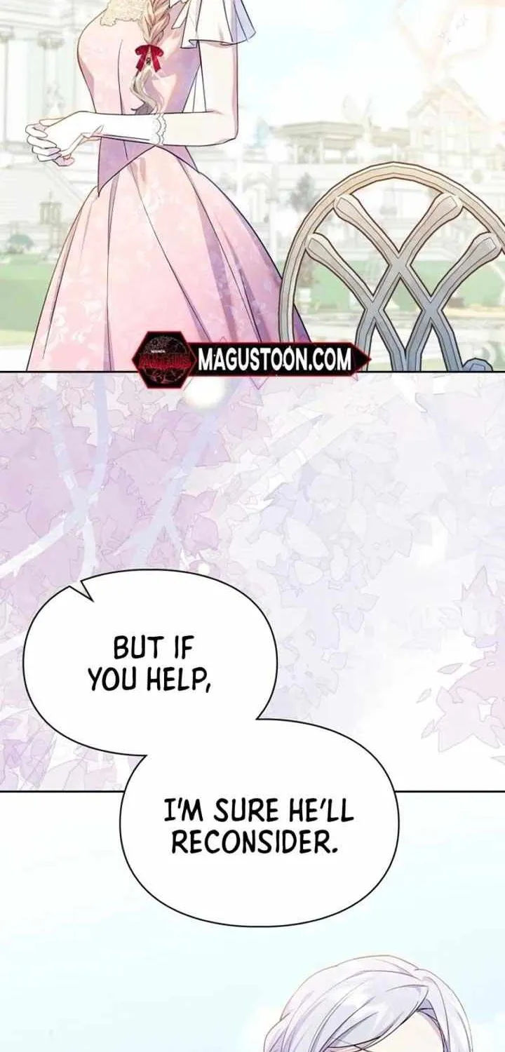 I Became the Tyrant’s Servant Chapter 66 page 38 - 
