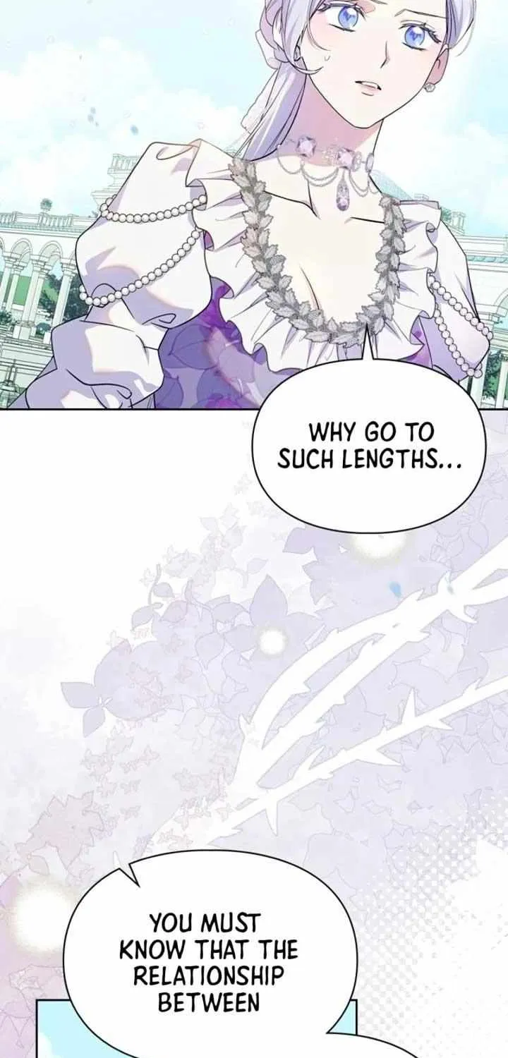 I Became the Tyrant’s Servant Chapter 66 page 39 - 