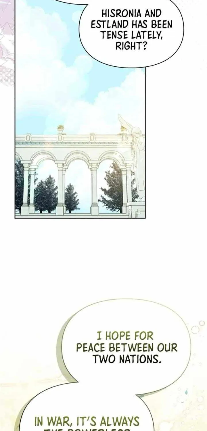 I Became the Tyrant’s Servant Chapter 66 page 40 - 