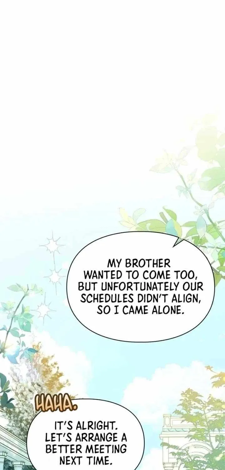 I Became the Tyrant’s Servant Chapter 66 page 5 - 