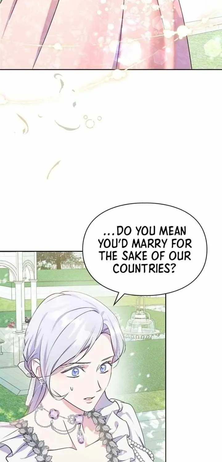 I Became the Tyrant’s Servant Chapter 66 page 42 - 