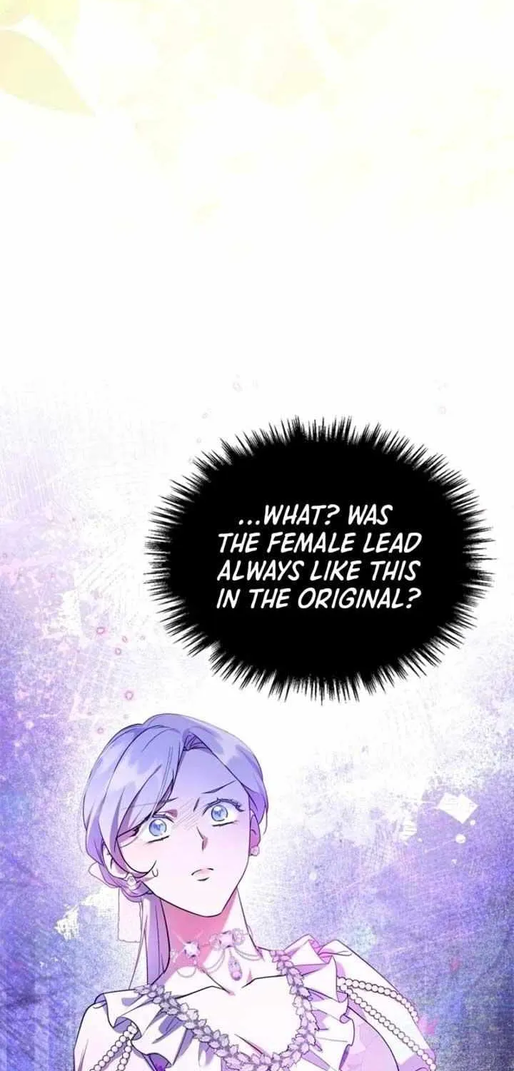 I Became the Tyrant’s Servant Chapter 66 page 45 - 