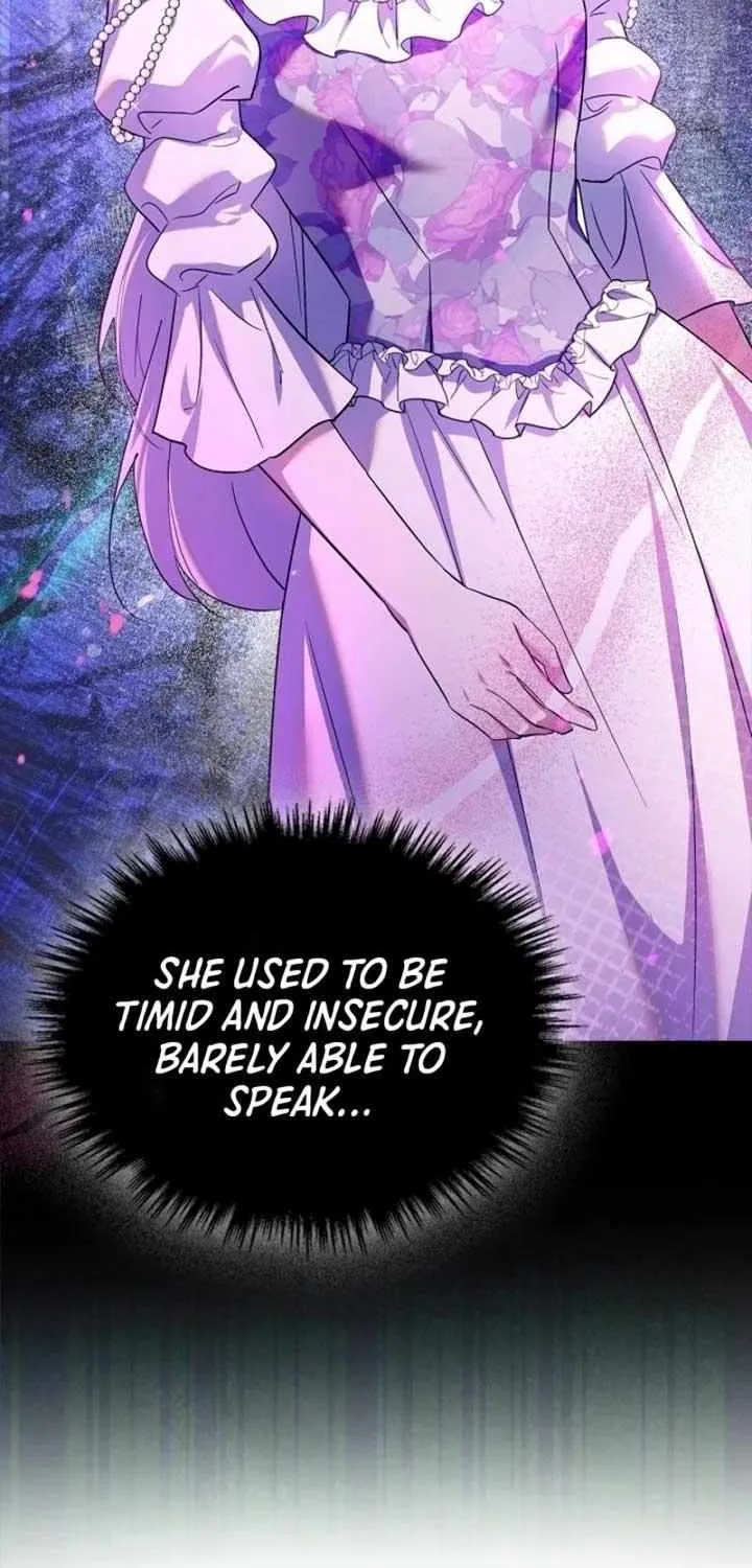 I Became the Tyrant’s Servant Chapter 66 page 46 - 