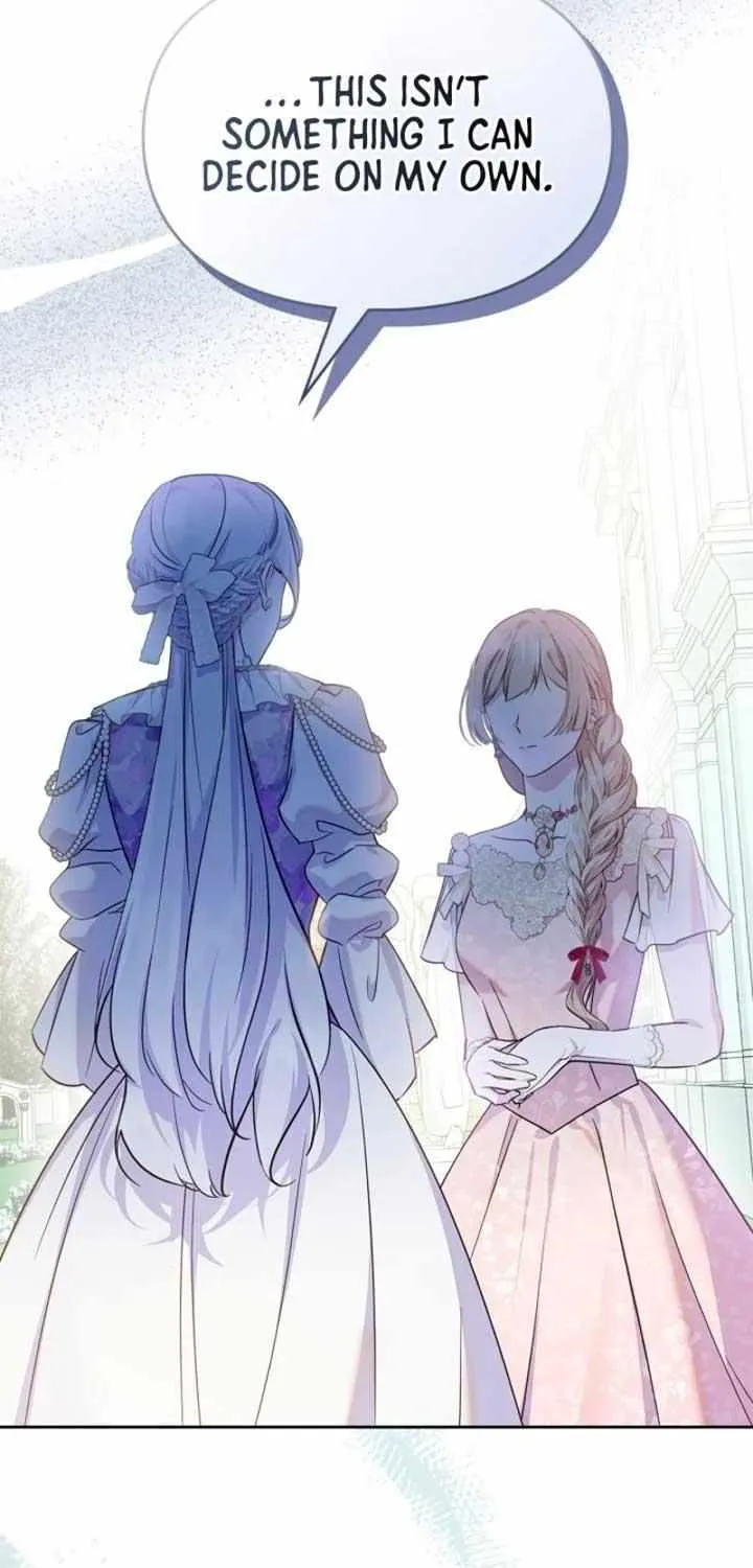 I Became the Tyrant’s Servant Chapter 66 page 48 - 