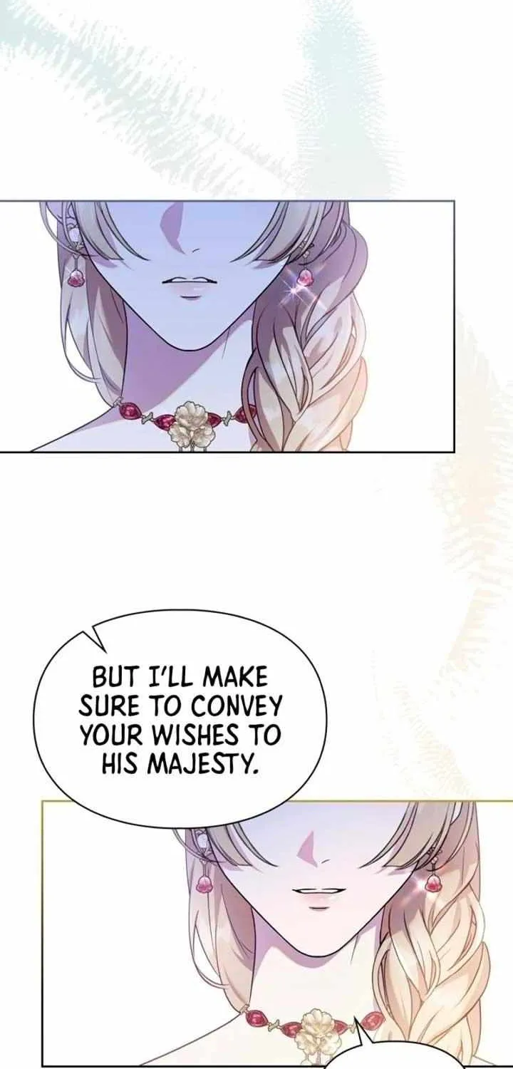 I Became the Tyrant’s Servant Chapter 66 page 49 - 