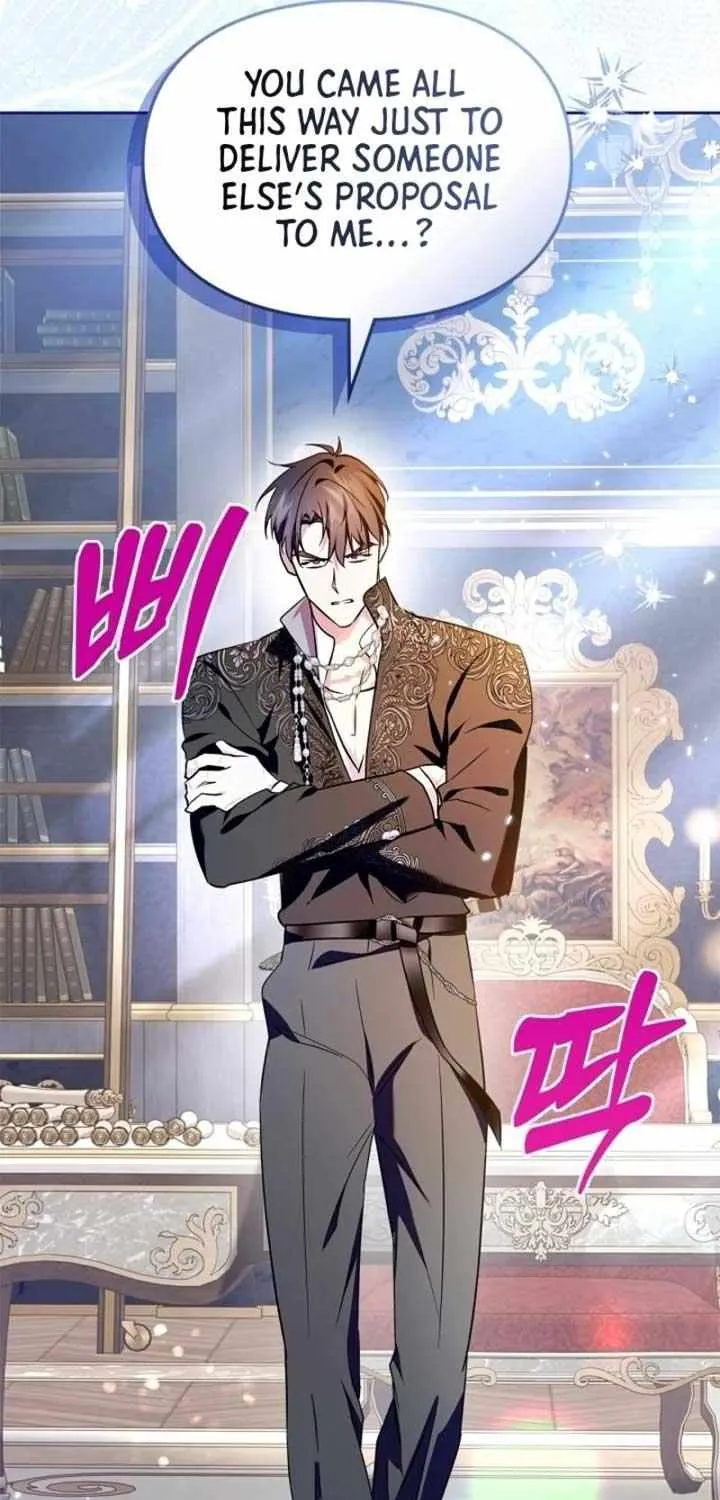 I Became the Tyrant’s Servant Chapter 66 page 55 - 