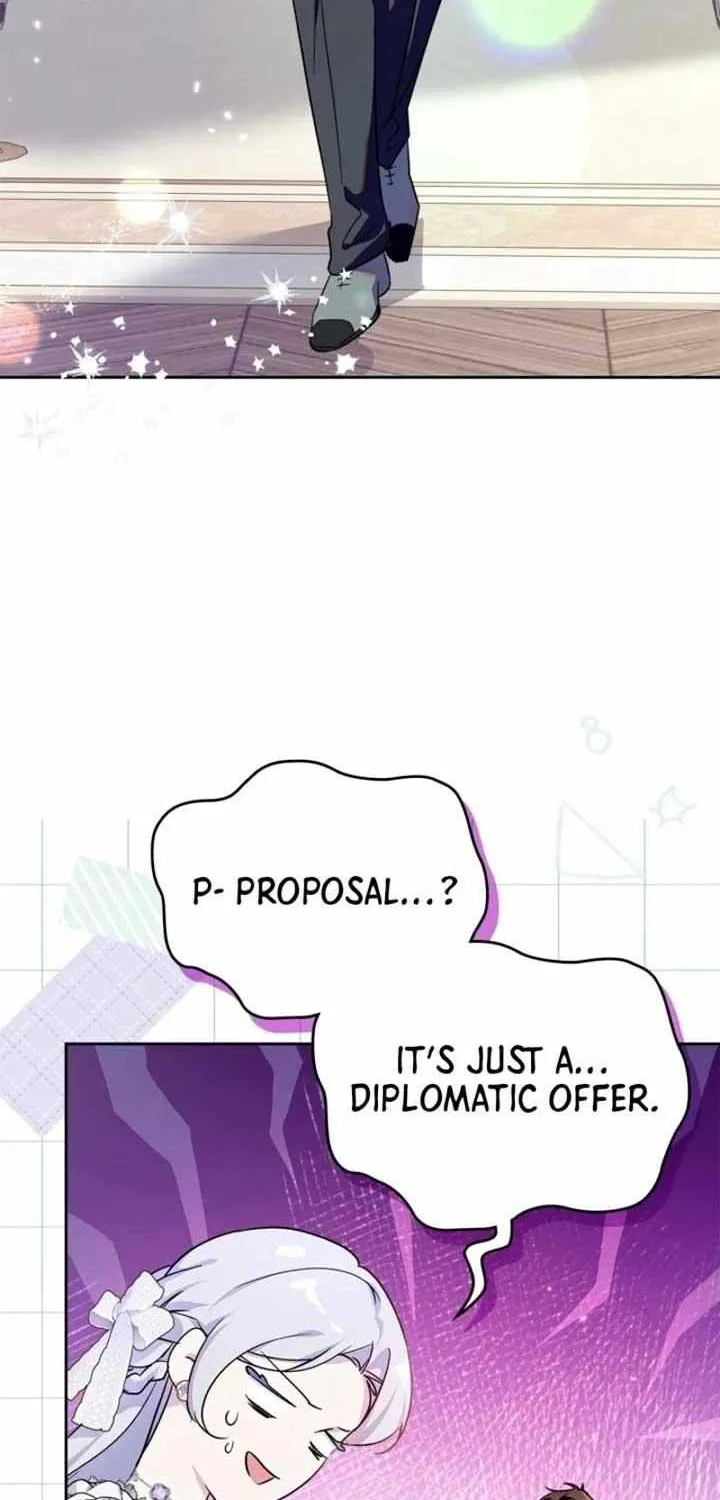 I Became the Tyrant’s Servant Chapter 66 page 56 - 