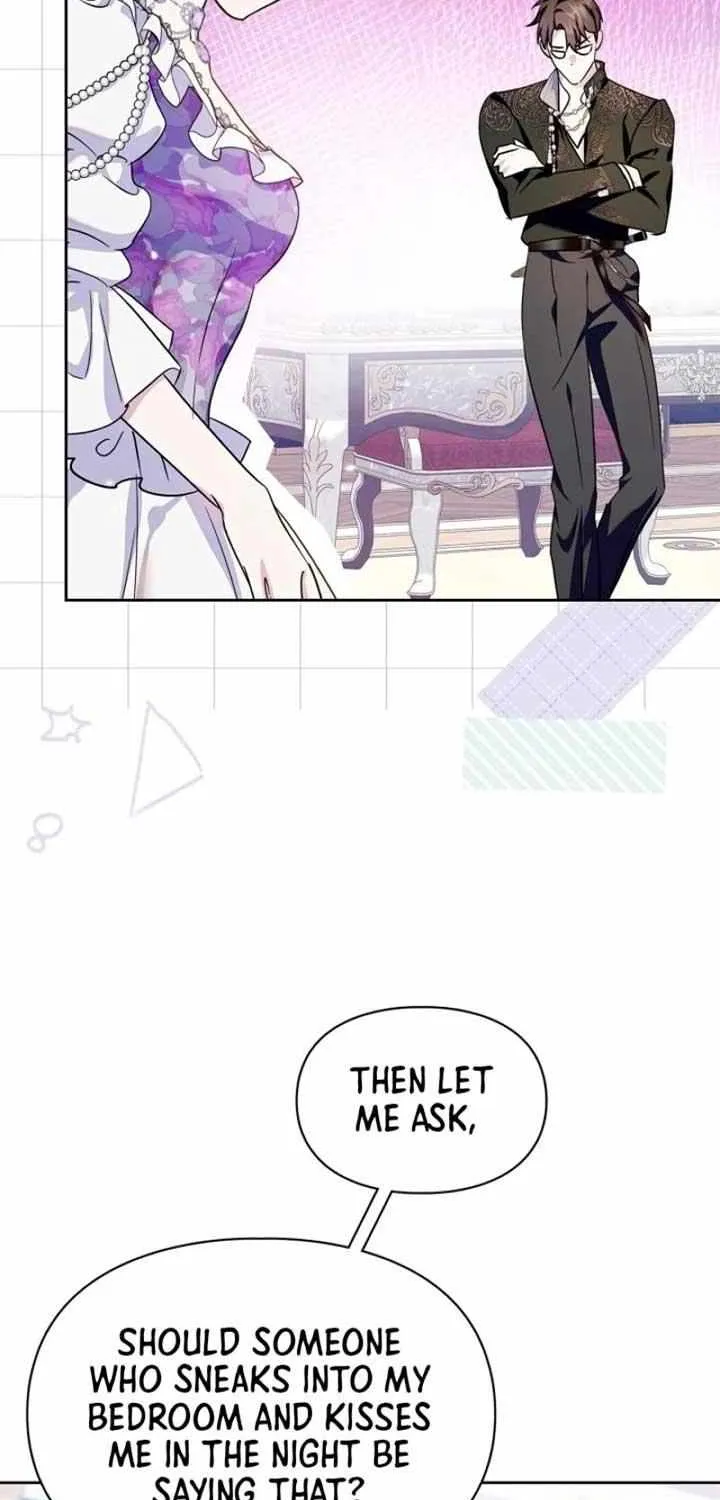 I Became the Tyrant’s Servant Chapter 66 page 57 - 