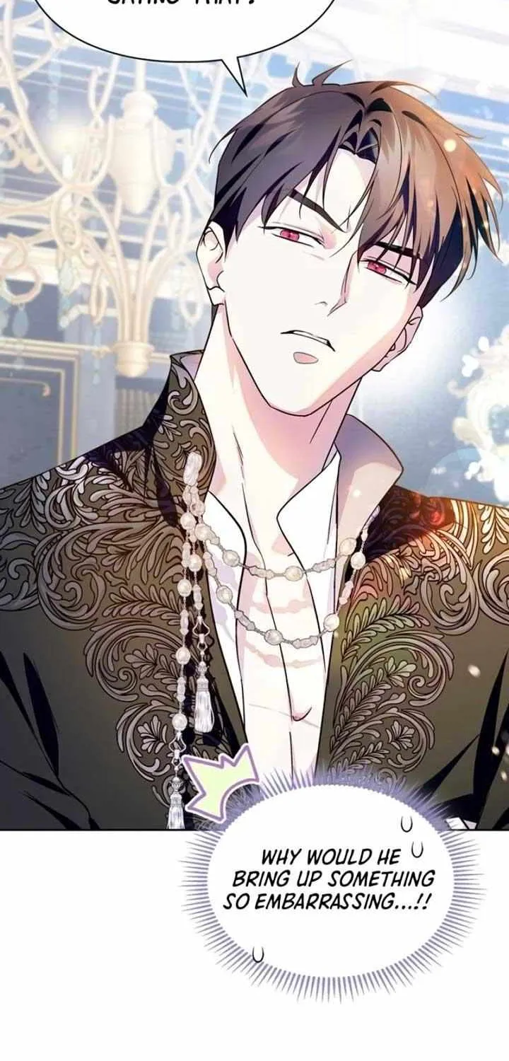 I Became the Tyrant’s Servant Chapter 66 page 58 - 