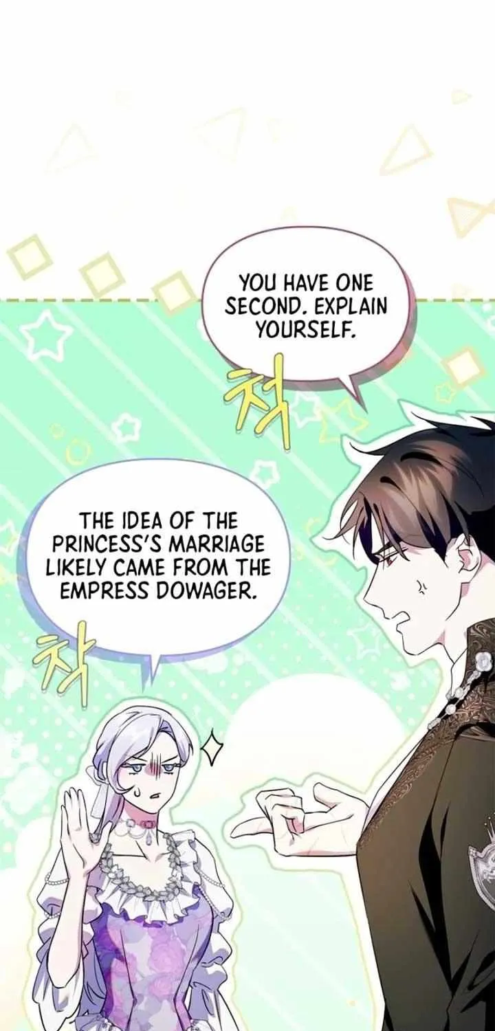 I Became the Tyrant’s Servant Chapter 66 page 59 - 