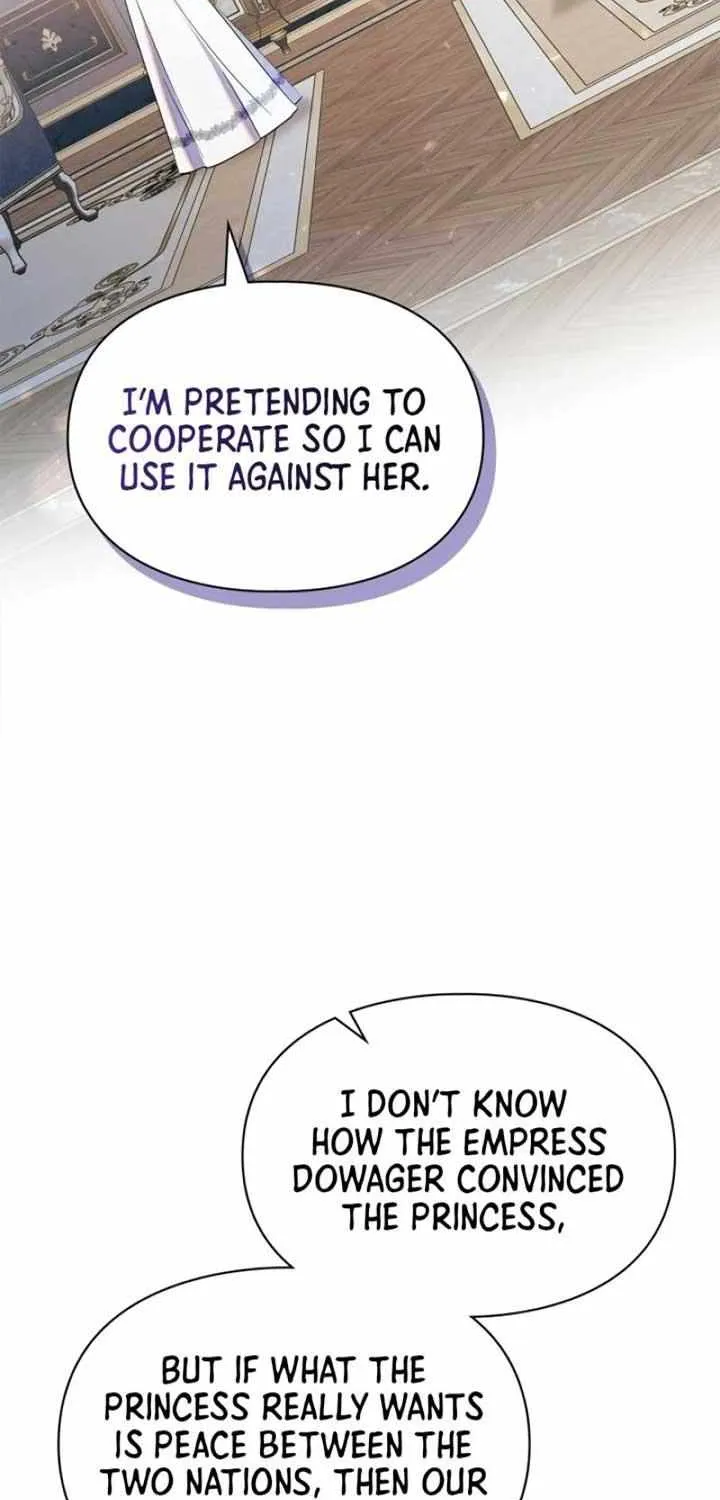 I Became the Tyrant’s Servant Chapter 66 page 61 - 
