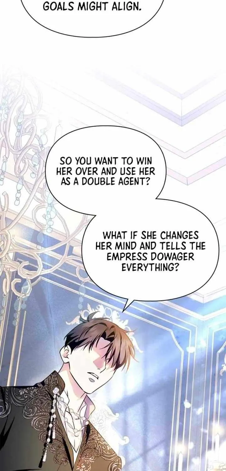 I Became the Tyrant’s Servant Chapter 66 page 62 - 