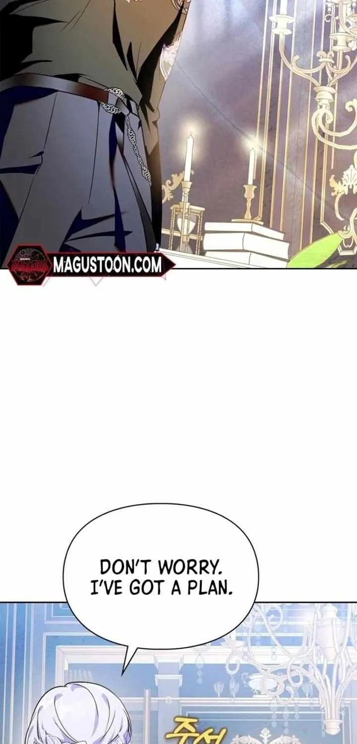 I Became the Tyrant’s Servant Chapter 66 page 63 - 