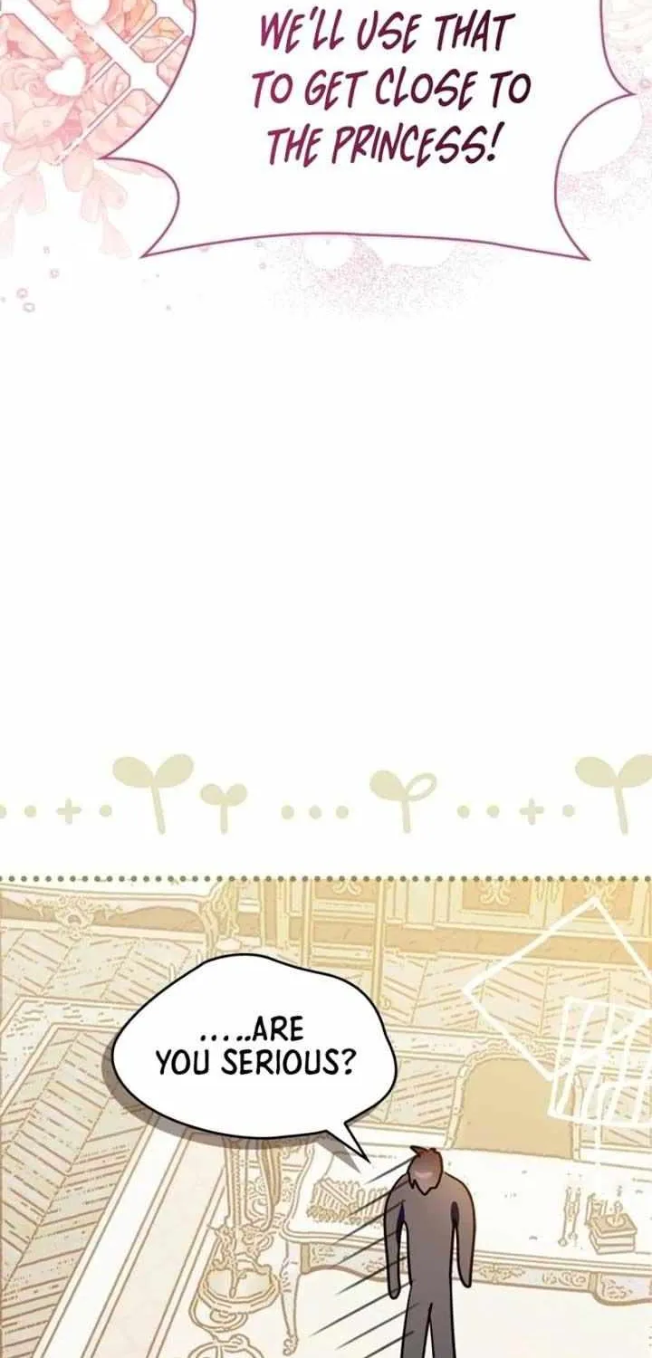 I Became the Tyrant’s Servant Chapter 66 page 69 - 