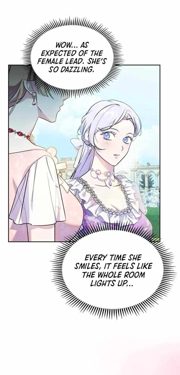 I Became the Tyrant’s Servant Chapter 66 page 8 - 