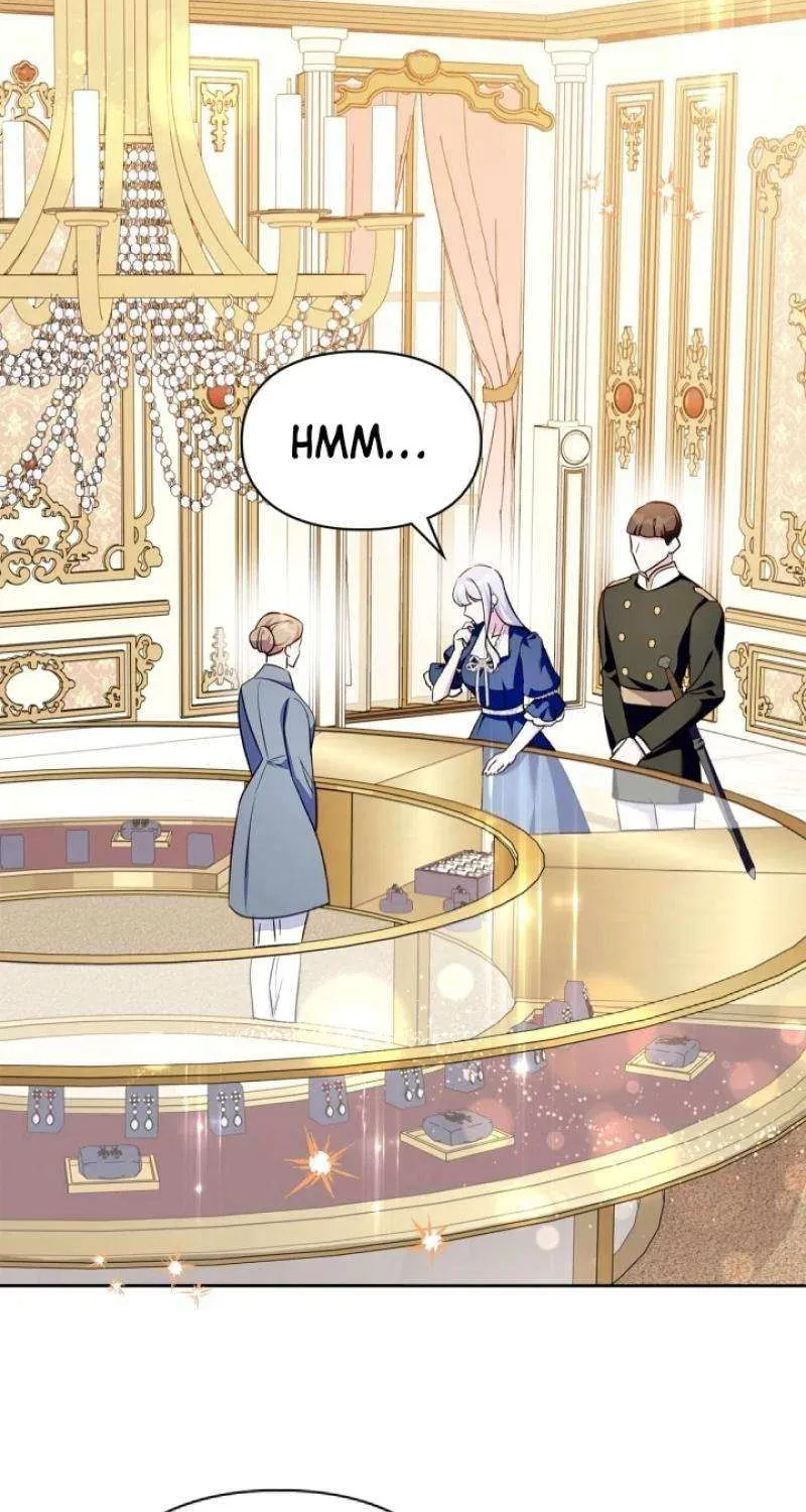 I Became the Tyrant’s Servant Chapter 67 page 31 - 