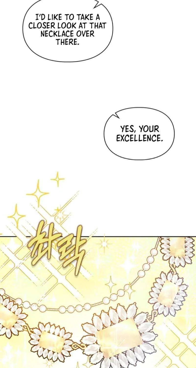 I Became the Tyrant’s Servant Chapter 67 page 32 - 