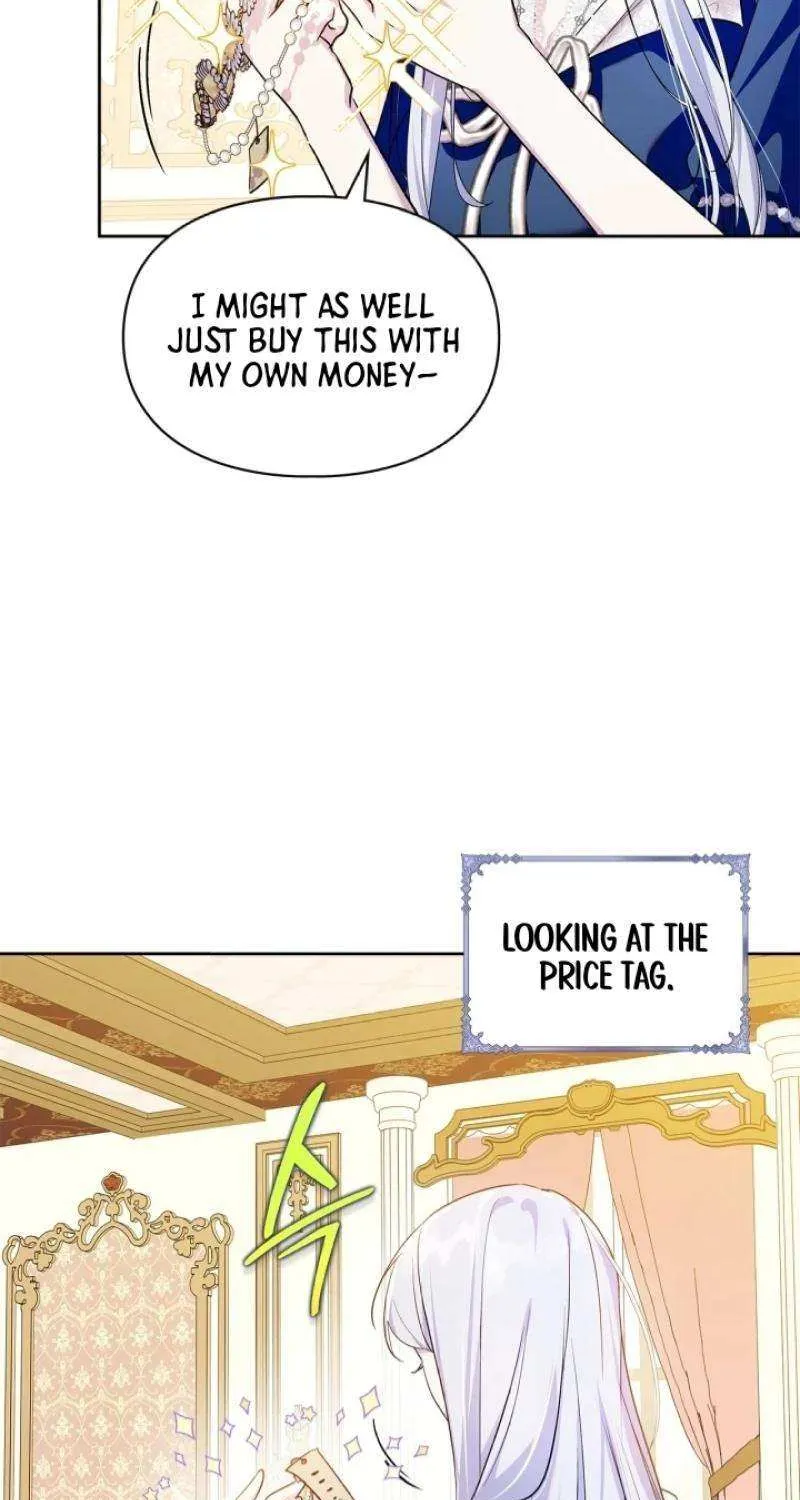 I Became the Tyrant’s Servant Chapter 67 page 34 - 