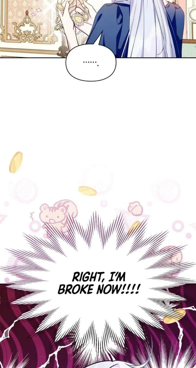 I Became the Tyrant’s Servant Chapter 67 page 35 - 