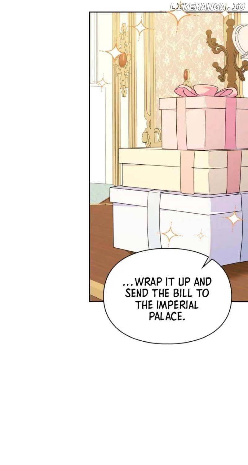I Became the Tyrant’s Servant Chapter 67 page 38 - 