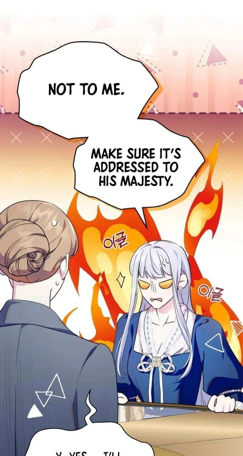 I Became the Tyrant’s Servant Chapter 67 page 39 - 