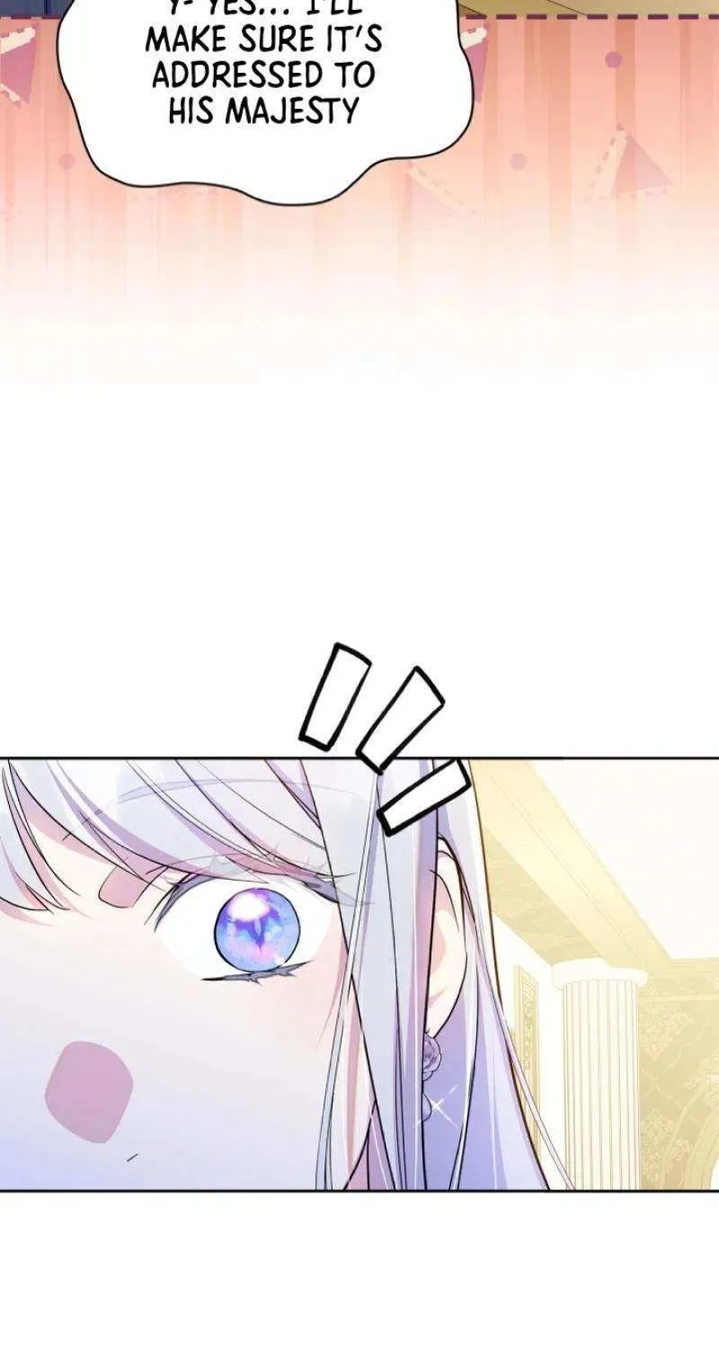I Became the Tyrant’s Servant Chapter 67 page 40 - 