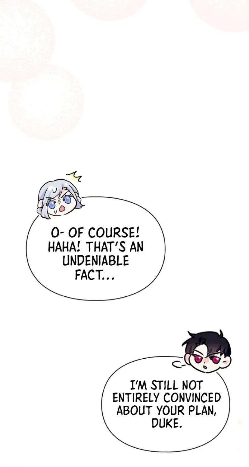 I Became the Tyrant’s Servant Chapter 67 page 5 - 