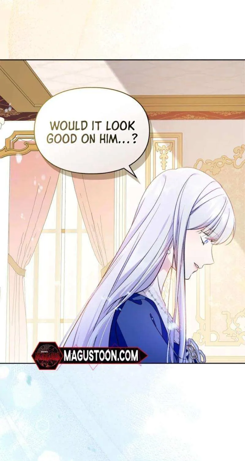 I Became the Tyrant’s Servant Chapter 67 page 42 - 
