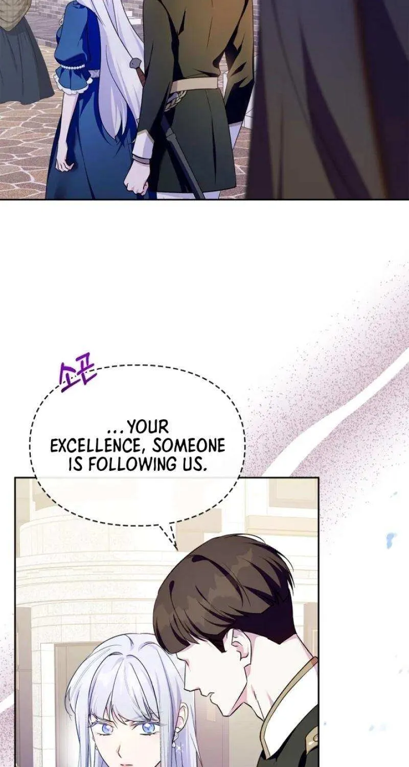 I Became the Tyrant’s Servant Chapter 67 page 51 - 