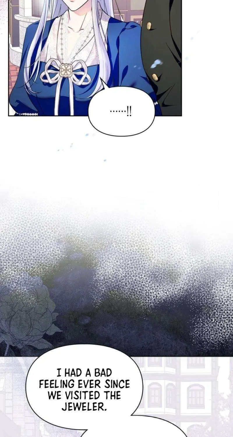 I Became the Tyrant’s Servant Chapter 67 page 52 - 