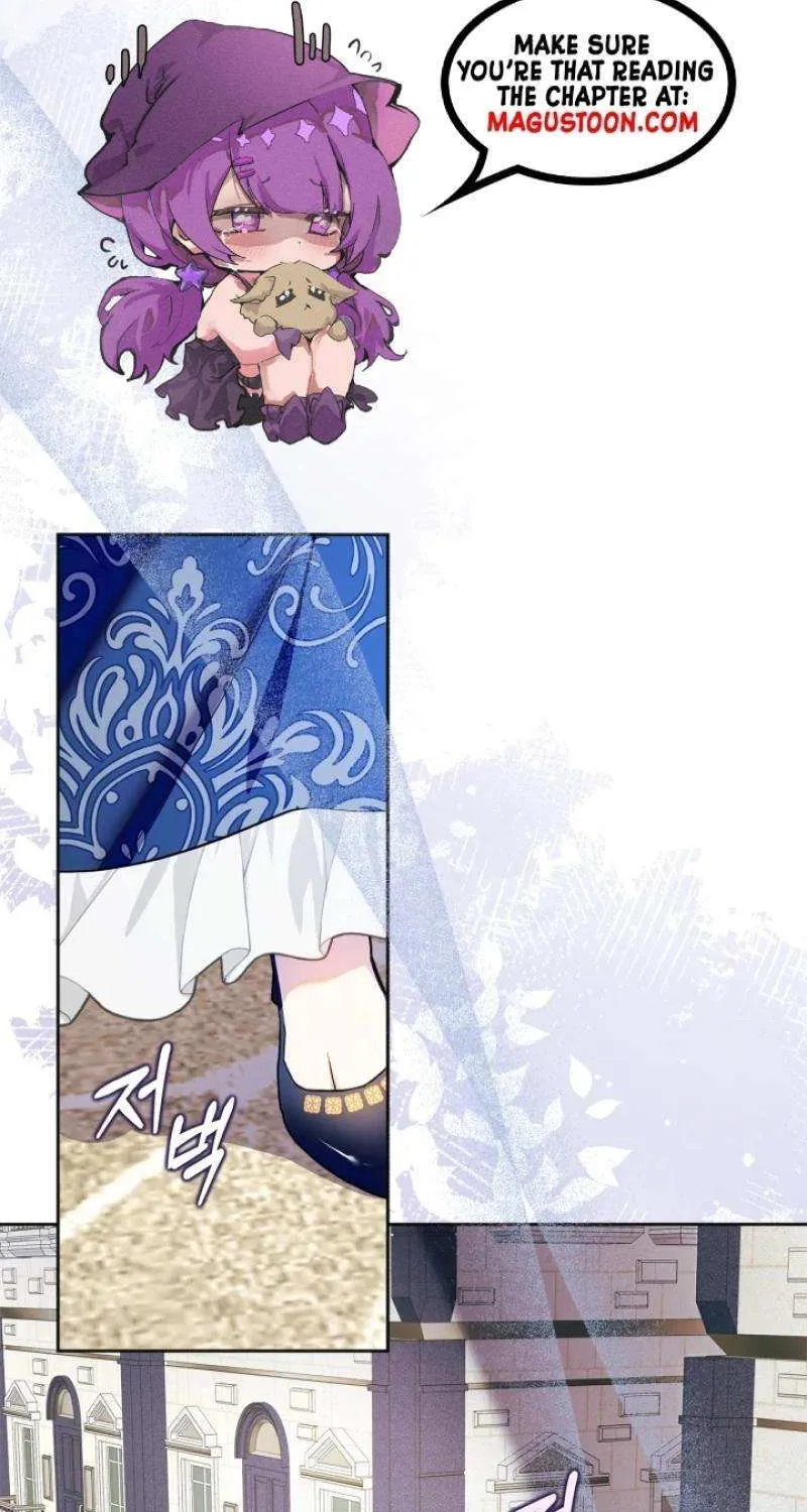 I Became the Tyrant’s Servant Chapter 67 page 56 - 