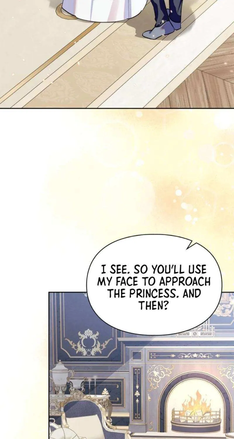 I Became the Tyrant’s Servant Chapter 67 page 7 - 