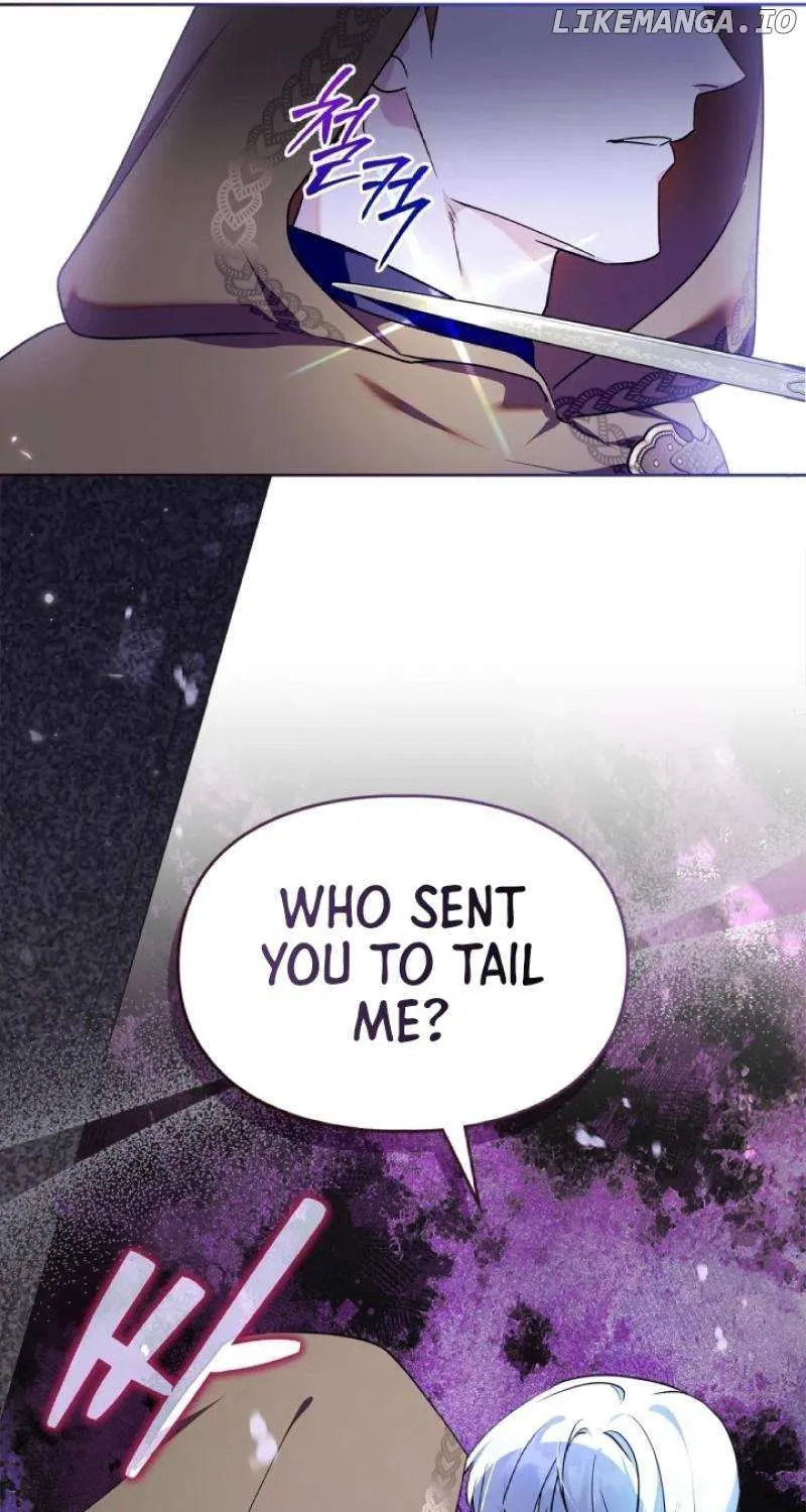 I Became the Tyrant’s Servant Chapter 67 page 61 - 